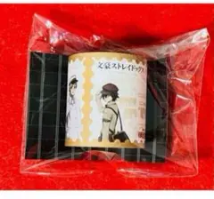 【新品未使用】文豪ストレイドッグス　明治村コラボ　謎解きコンプリート　ロールメモ