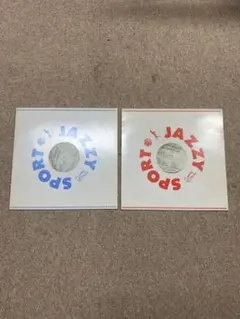 cro-magnon joints ep1&2 新品未使用 jazzysport 2025年最新】cro-magnon jointsの人気アイテム - メルカリ