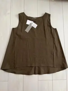 新品タグ付　セオリーリュクス　おしゃれトップス　お値下げしました