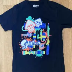Splatoon Mサイズ Tシャツ