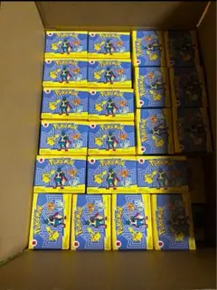 マクドナルド　ポケモン　ハッピーセット　100個