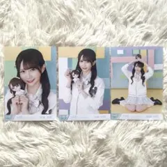 ≠ME 谷崎早耶 生写真 コンプ