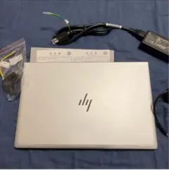 HP EliteBook 640 G10 シルバー ノートパソコン