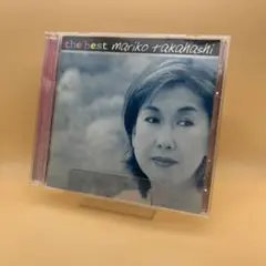 【美品】高橋真梨子／the best mariko takahashi 2CD