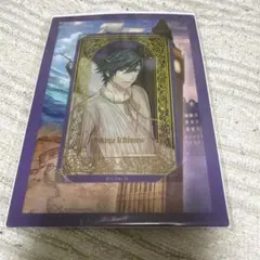 うたプリ ビジュカ 一ノ瀬トキヤ ネバーランド NEVER LAND
