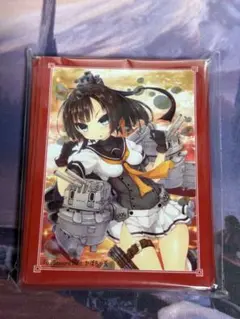 艦隊これくしょん 艦これ　スリーブ 26個 まとめ売り 艦これ スリーブ」の激安通販 | magi