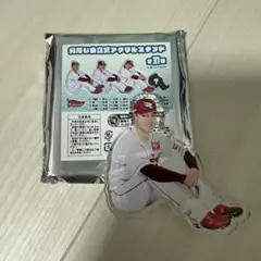 楽天イーグルス　鈴木翔天