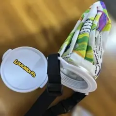 ラウドマウス　氷嚢　冷やす　大きめ　loudmouthgolf アイシング発熱