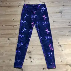 妖精デザイン ヨガパンツ Ｍサイズ