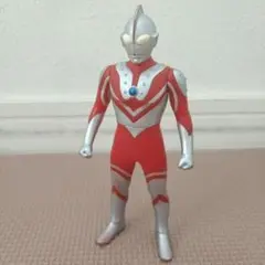 ウルトラマンゾフィー　ライブサイン　ウルトラマン　ソフビ　500