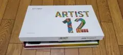 XP−PEN ARTIST 12