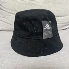 adidas 新作 バケットハット