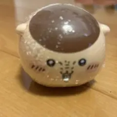 ちいかわ くりまんじゅう 貯金箱
