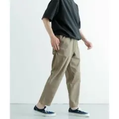 アーバンリサーチアイテムズ　シェフパンツ　M