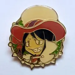 一番くじ 青の祓魔師 G賞 ピンズ メフィスト ピンバッジ