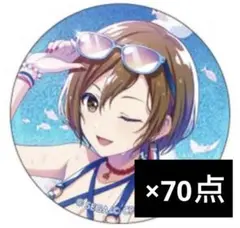 プロセカ MEIKO グリ缶 缶バッジ 24A 70点