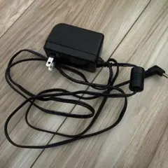 チャレンジタッチ 充電器 アダプター