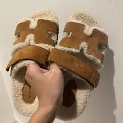 最終値下げ エルメス シプレ 35センチ 美品