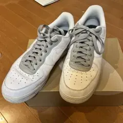 NIKE BY YOU Air Force 1 藤原ヒロシ27.5 新品 m73404422742_1.jpg?1734853256