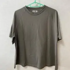 tsukuraku & Lim. Tシャツ 半袖