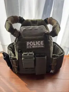 【実物】ストランドホッグ V2 RG色 Lサイズ ファーストスピア(マーシャル 2025年最新】ストランドホッグの人気アイテム - メルカリ