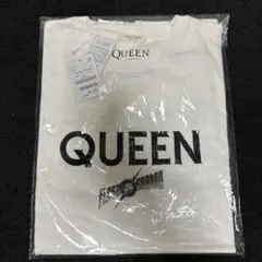 FREAK'S STORE QUEEN Tシャツ 新品未使用