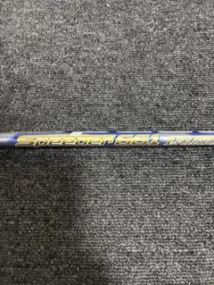 スピーダー661エボリューション5 S タイトリストスリーブ　ドライバー用