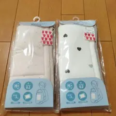 ひんやりアイスマット　2個セット
