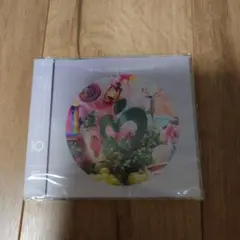 Mrs. GREEN APPLE 10
