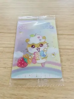 サンリオキャラクターズ　ウエハース10 コロコロクリリン