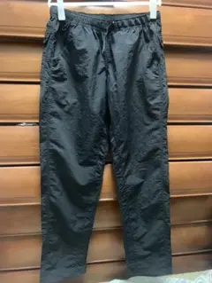 山と道　5-Pocket Pants　黒　XL　箱無