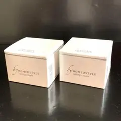 バイホメオスタイル ラスティングクリーム〈クリーム〉40g 2個