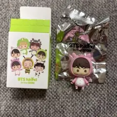 BTS FESTA ラキドロ　インザソム　フィギュア