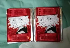 HUNTER×HUNTER　念能力カードコレクション　ピトー