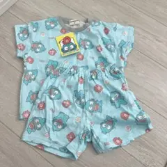 ハンギョドン ベビーパジャマ サイズ90