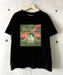 ※⑨ 新品 細野晴臣 泰安洋行 バンド Tシャツ はっぴいえんど