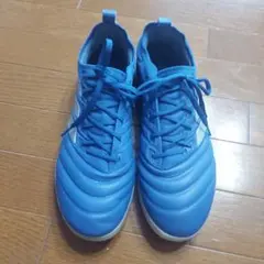 Adidas アディダス コパ 20.1 TF(ブルー×シルバー)