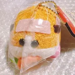 PUI PUI モルカー ぶるぶるず ポテト