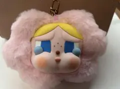 『CRYBABY Sad Club シリーズ 』からぬいぐるみイヤホンケース