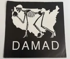 DAMAD レコード