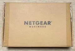 NETGEAR GS108MX-100JPS 10G対応スイッチ 新品未開封