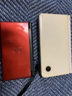 ニンテンドーDSi ニンテンドーDSlite 本体　ジャンク