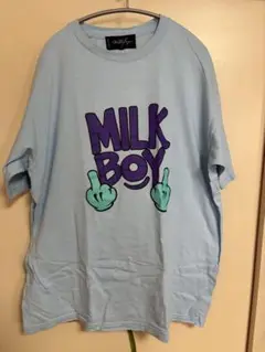 MILKBOY TOUR TEE