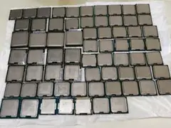 cpu まとめ売り 68個セット