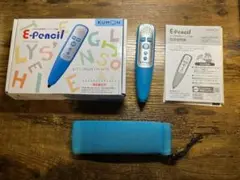 KUMON くもん E-Pencil イーペンシル 公文