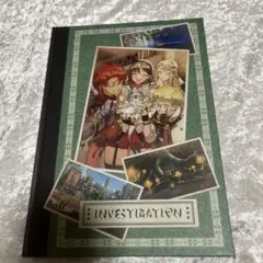 ライザのアトリエ2 タオの情報調査ノート