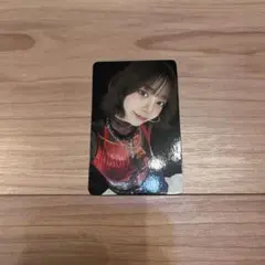 smtown 宮下パーク popup カリナ 特典 トレカ aespa