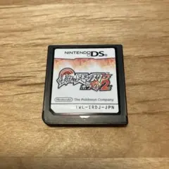 ポケットモンスター ホワイト2 ②