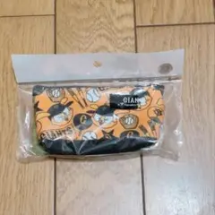 GIANTS ジャイアンツ 巨人 ジャビット コインケース 小銭入れ ミニポーチ