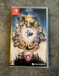 ミノール Nintendo Switch